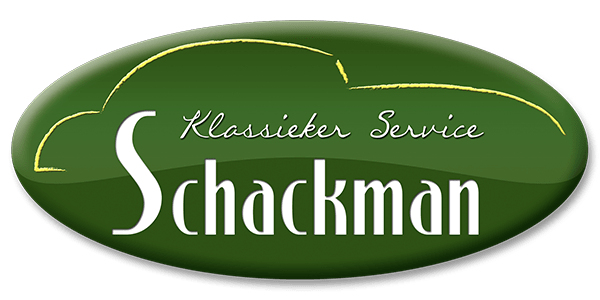 Klassieker Service Schackman Logo